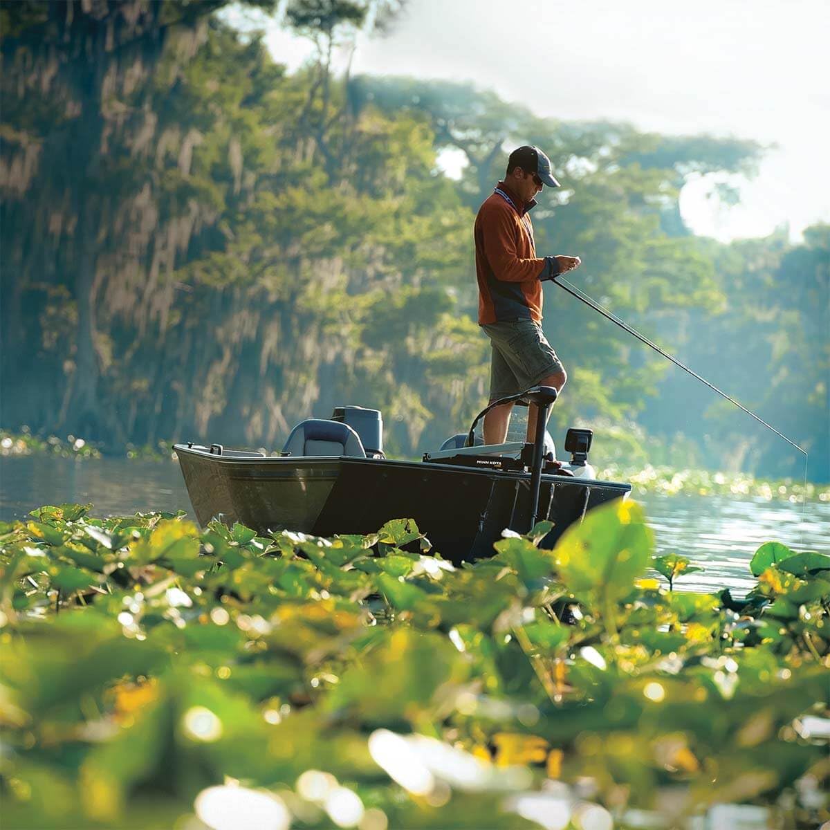 Minn Kota Edge 55 lb. / FP - 45" - Image 6