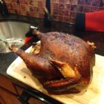 Masterbuilt 30-Inch Digital Electric Vertical Smoker – 710 Sq In Cooking Area, Side Wood Chip Loader, Digital Controls, Chrome Racks & Leg Kit – Model MB20070421, Black photo review