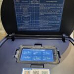 iMartine BR151 Robot Vacuum and Mop Combo – 2-in-1 Slim Robotic Cleaner with 2300Pa Suction, App/Voice/Remote Control, Self-Charging, Quiet Operation for Pet Hair, Hard Floors & Low Pile Carpet photo review