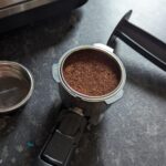 Breville Barista Max Espresso Machine – Integrated Bean Grinder, Milk Frother, 15 Bar Pump, 2.8L Tank, Stainless Steel Espresso, Latte & Cappuccino Maker photo review