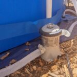 Intex 28211EH Metal Frame Pool Set – 12ft (3.66m) x 30in (76cm) Round Above Ground Swimming Pool with 530 GPH Pump – 1,718 Gallon (6,504L) Capacity – 3-Ply Puncture-Resistant PVC – Rust-Resistant Frame photo review