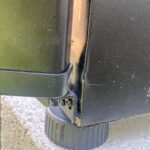 Masterbuilt 30-Inch Digital Electric Vertical Smoker – 710 Sq In Cooking Area, Side Wood Chip Loader, Digital Controls, Chrome Racks & Leg Kit – Model MB20070421, Black photo review