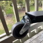 Masterbuilt 30-Inch Digital Electric Vertical Smoker – 710 Sq In Cooking Area, Side Wood Chip Loader, Digital Controls, Chrome Racks & Leg Kit – Model MB20070421, Black photo review