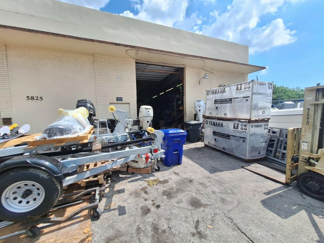 Minn Kota Edge 70 Bow-Mount Foot Trolling Motor, 24V, 45" / 52" Shafts - Image 5