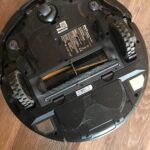 Shark AI Ultra Robot Vacuum – Self-Emptying, Smart Mapping, Matrix Clean, 60-Day XL Base, Pet Hair Pickup, Voice/App Control, LiDAR Navigation for Carpet & Hard Floors photo review