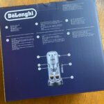 De'Longhi Dedica Style EC685.M Espresso Machine – Slim 15 cm Design, Milk Frother, 15-Bar Pressure, 1L Water Tank, Compatible with Ground Coffee & ESE Pods, Stainless Steel photo review