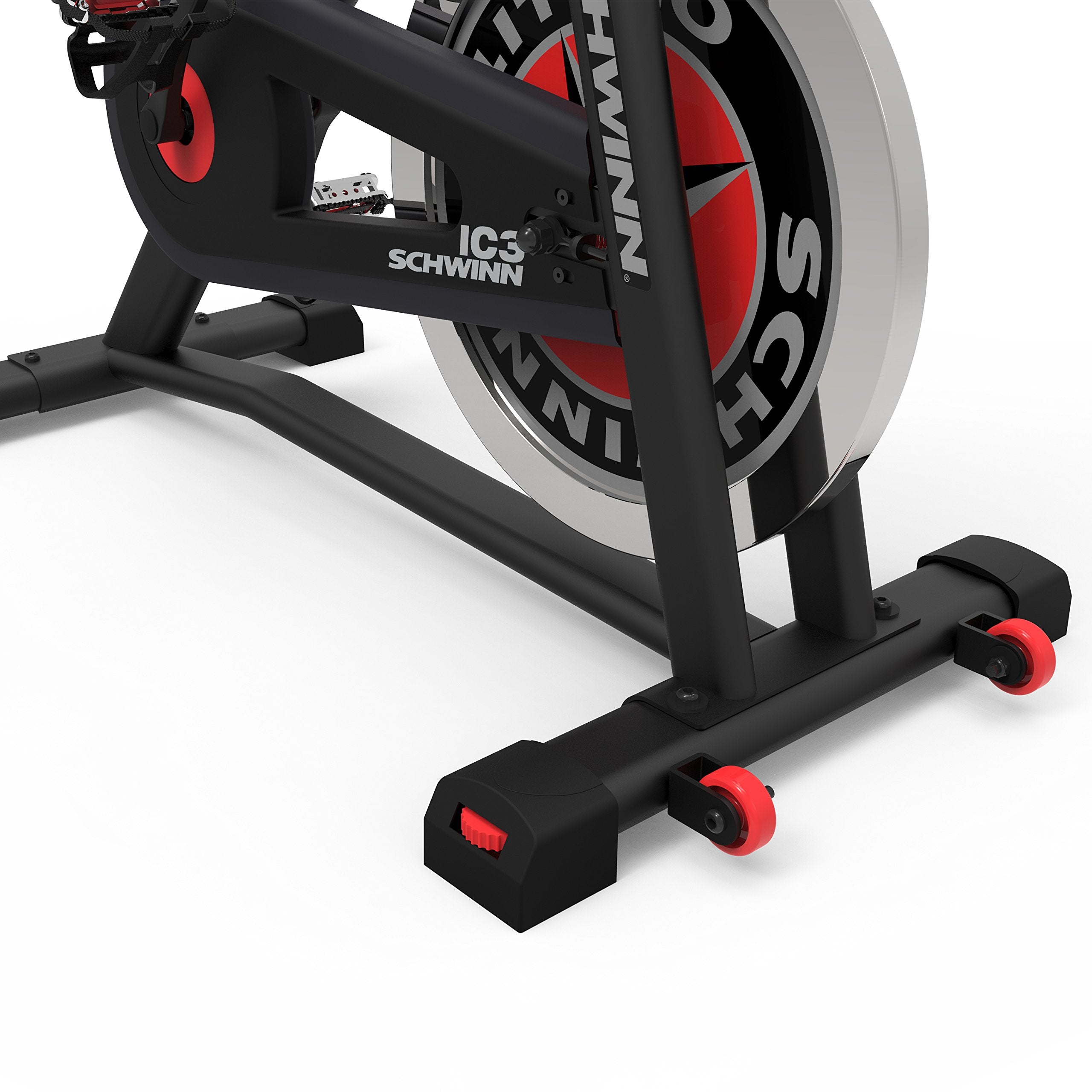 Schwinn IC Series Indoor Cycling Bike – Magnetic Resistance, Dual SPD/Toe-Cage Pedals, App & JRNY® Connected Console - Image 18