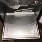 Masterbuilt 30-Inch Digital Electric Vertical Smoker – 710 Sq In Cooking Area, Side Wood Chip Loader, Digital Controls, Chrome Racks & Leg Kit – Model MB20070421, Black photo review