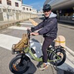ENGWE L20 SE 20″ Folding Fat-Tyre E-Bike – 250 W motor, 36 V 15.6 Ah battery (140 km range), 25 km h⁻¹ top-speed photo review