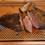 Masterbuilt 30-Inch Digital Electric Vertical Smoker – 710 Sq In Cooking Area, Side Wood Chip Loader, Digital Controls, Chrome Racks & Leg Kit – Model MB20070421, Black photo review