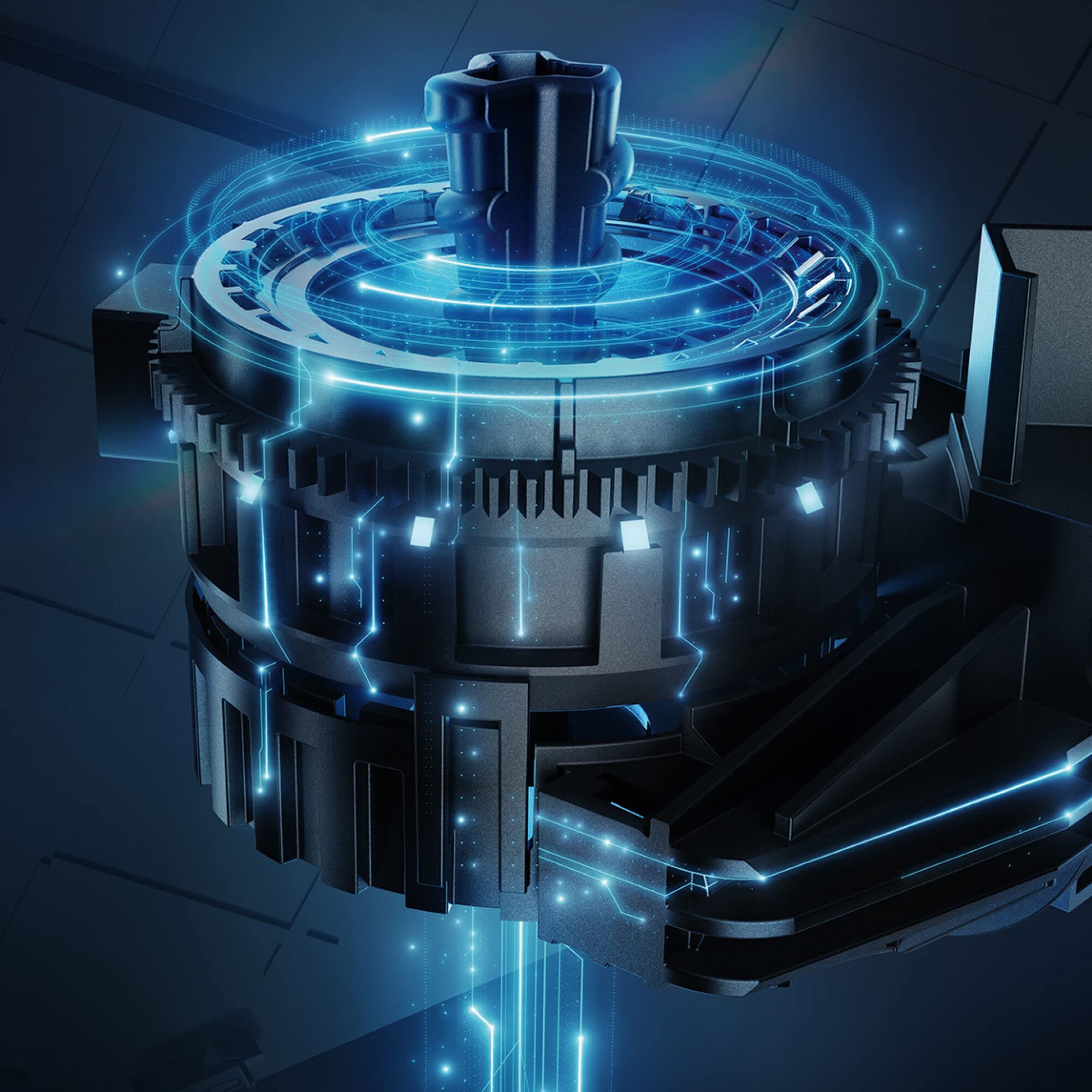 SIEMENS EQ500 Bean-to-Cup Coffee Machine – OneTouch & autoMilk Clean - Image 10