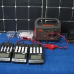 Jackery Explorer 300 Portable Power Station – 293Wh Lithium Battery Backup, 300W AC Output, Solar Generator Compatible, Fast Recharge via USB-C & Wall, Ideal for Camping, Travel & Emergency Power photo review