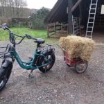 ENGWE L20 BOOST 20″ / 508 mm Fat-Tyre E-Bike – 250 W Motor, 48 V 13 Ah Battery, 75 Nm Torque, 150 km / 93 mi Range photo review