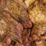 Masterbuilt 30-Inch Digital Electric Vertical Smoker – 710 Sq In Cooking Area, Side Wood Chip Loader, Digital Controls, Chrome Racks & Leg Kit – Model MB20070421, Black photo review