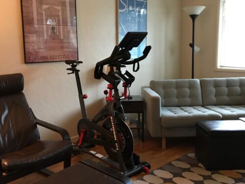 Schwinn IC Series Indoor Cycling Bike – Magnetic Resistance, Dual SPD/Toe-Cage Pedals, App & JRNY® Connected Console photo review