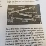 MAXXHAUL 70238 Hitch-Mounted Hydraulic Truck Crane – 1000 lb (454 kg) Capacity, Swivel Lift Arm, Adjustable Boom (500/750/1000 lb) photo review