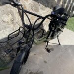 ENGWE L20 BOOST 20″ / 508 mm Fat-Tyre E-Bike – 250 W Motor, 48 V 13 Ah Battery, 75 Nm Torque, 150 km / 93 mi Range photo review