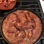 Masterbuilt 30-Inch Digital Electric Vertical Smoker – 710 Sq In Cooking Area, Side Wood Chip Loader, Digital Controls, Chrome Racks & Leg Kit – Model MB20070421, Black photo review