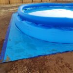 Intex 28167EH Easy Set Inflatable Pool Set – 15ft (4.57m) x 48in (122cm) Round Above Ground Pool with 1,000 GPH Pump, Ladder, Cover & Ground Cloth – 3,736 Gallon (14,141L) Capacity – 3-Ply PVC photo review