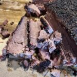 Masterbuilt 30-Inch Digital Electric Vertical Smoker – 710 Sq In Cooking Area, Side Wood Chip Loader, Digital Controls, Chrome Racks & Leg Kit – Model MB20070421, Black photo review