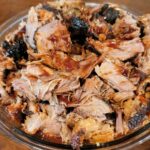 Masterbuilt 30-Inch Digital Electric Vertical Smoker – 710 Sq In Cooking Area, Side Wood Chip Loader, Digital Controls, Chrome Racks & Leg Kit – Model MB20070421, Black photo review