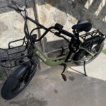 ENGWE L20 BOOST 20″ / 508 mm Fat-Tyre E-Bike – 250 W Motor, 48 V 13 Ah Battery, 75 Nm Torque, 150 km / 93 mi Range photo review