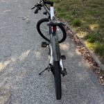 Funhang EB-M1 26″ Electric Mountain Bike – 500 W (1 000 W peak) motor, 48 V 374 Wh removable battery, 35 km h⁻¹ top-speed, up to 80 km range photo review