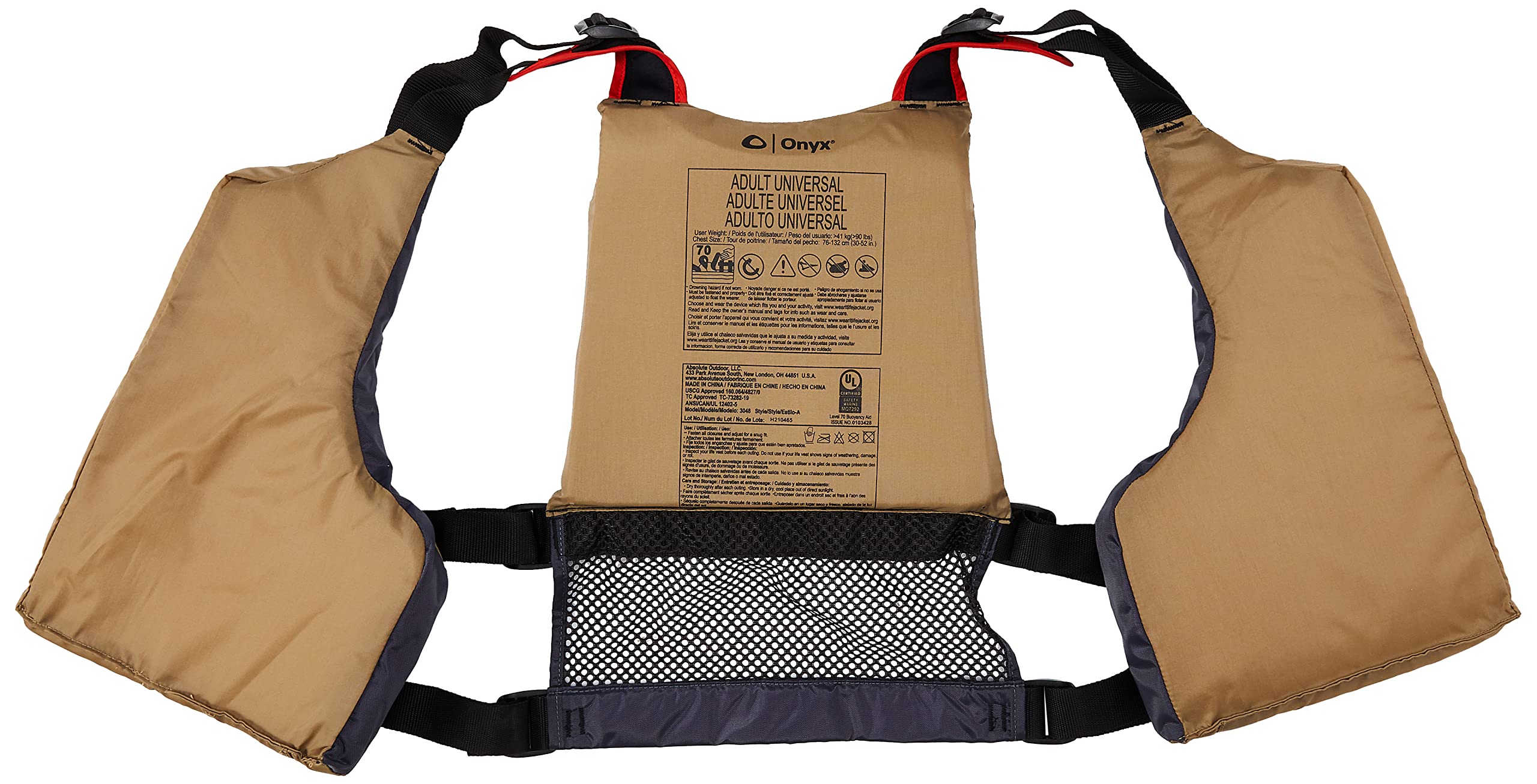 Lifetime Tamarack Angler 100 10′ Sit-On-Top Fishing Kayak – Stable HDPE Hull, Adjustable Seat & Rod Holders - Image 19