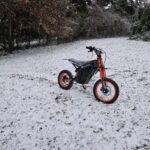 Soleil 01 2000 W Electric Dirt Bike – 14″ / 12″ Fat-Tyre, 48 V 21 Ah Battery, 37 mph / 60 km h⁻¹, Dual Suspension photo review