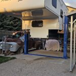 XK L1000 2-Post Car Lift – 10,000 lbs / 4,536 kg Capacity, 220V Auto Hydraulic Truck Hoist with 3-Year Parts Warranty photo review