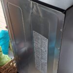 Masterbuilt 30-Inch Digital Electric Vertical Smoker – 710 Sq In Cooking Area, Side Wood Chip Loader, Digital Controls, Chrome Racks & Leg Kit – Model MB20070421, Black photo review