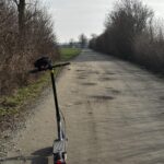 Xiaomi Electric Scooter 5 Series – 60 km Range, 20 km/h Speed, Dual Brakes, App Control, Road-Legal EU E-Scooter for Adults photo review