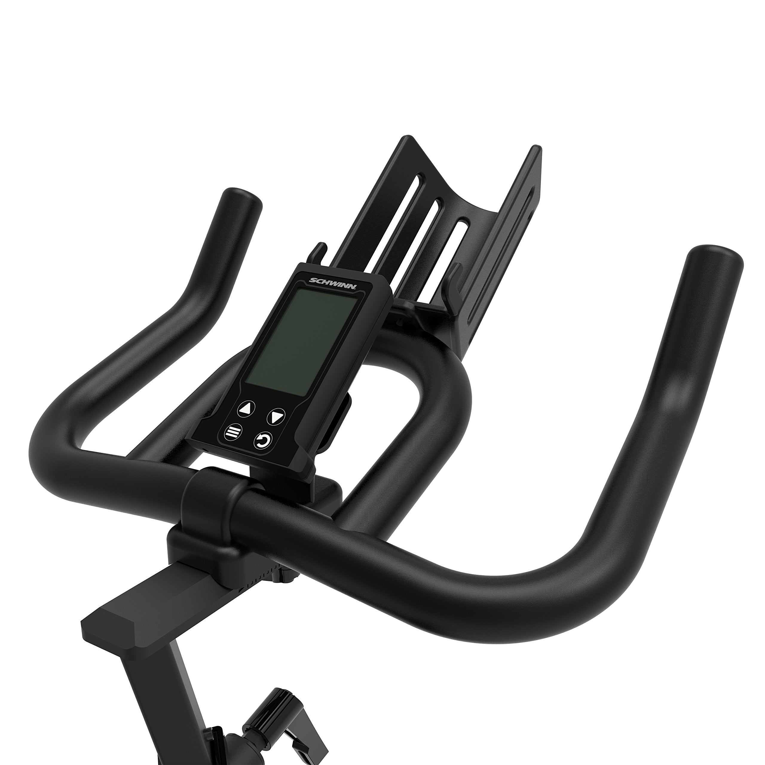 Schwinn IC Series Indoor Cycling Bike – Magnetic Resistance, Dual SPD/Toe-Cage Pedals, App & JRNY® Connected Console - Image 15