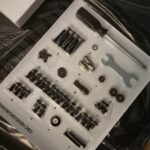 VonHaus XL Charcoal BBQ Grill & Smoker – Portable Barbecue with Warming Rack, Side Shelves, Wheels, Temperature Gauge – Outdoor Cooking for Meat, Fish & Veg photo review