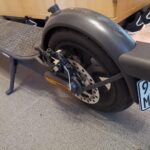 Xiaomi Electric Scooter 5 Series – 60 km Range, 20 km/h Speed, Dual Brakes, App Control, Road-Legal EU E-Scooter for Adults photo review