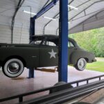 XK L2910 2-Post Car Lift 9,000 LBS / 4,082 KG Overhead Auto Truck Hoist 220V with 12-Month Parts Warranty photo review