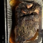 Masterbuilt 30-Inch Digital Electric Vertical Smoker – 710 Sq In Cooking Area, Side Wood Chip Loader, Digital Controls, Chrome Racks & Leg Kit – Model MB20070421, Black photo review