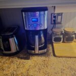 Cuisinart DCC-3200P1 14-Cup Programmable Coffee Maker – Stainless Steel Drip Machine with Brew Strength Control, Glass Carafe, 1–4 Cup Setting & Auto Shut-Off photo review