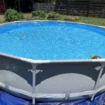 Intex 26701EH Prism Frame 10ft (3.05m) x 30in (76cm) Above Ground Pool Set – 1,185 Gallon (4,486L) Capacity with Filter Pump – Rust & Puncture Resistant, Quick Setup photo review