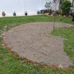 Intex 28167EH Easy Set Inflatable Pool Set – 15ft (4.57m) x 48in (122cm) Round Above Ground Pool with 1,000 GPH Pump, Ladder, Cover & Ground Cloth – 3,736 Gallon (14,141L) Capacity – 3-Ply PVC photo review