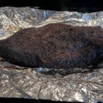 Masterbuilt 30-Inch Digital Electric Vertical Smoker – 710 Sq In Cooking Area, Side Wood Chip Loader, Digital Controls, Chrome Racks & Leg Kit – Model MB20070421, Black photo review