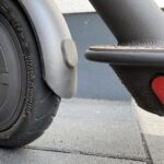 Xiaomi Electric Scooter 5 Series – 60 km Range, 20 km/h Speed, Dual Brakes, App Control, Road-Legal EU E-Scooter for Adults photo review