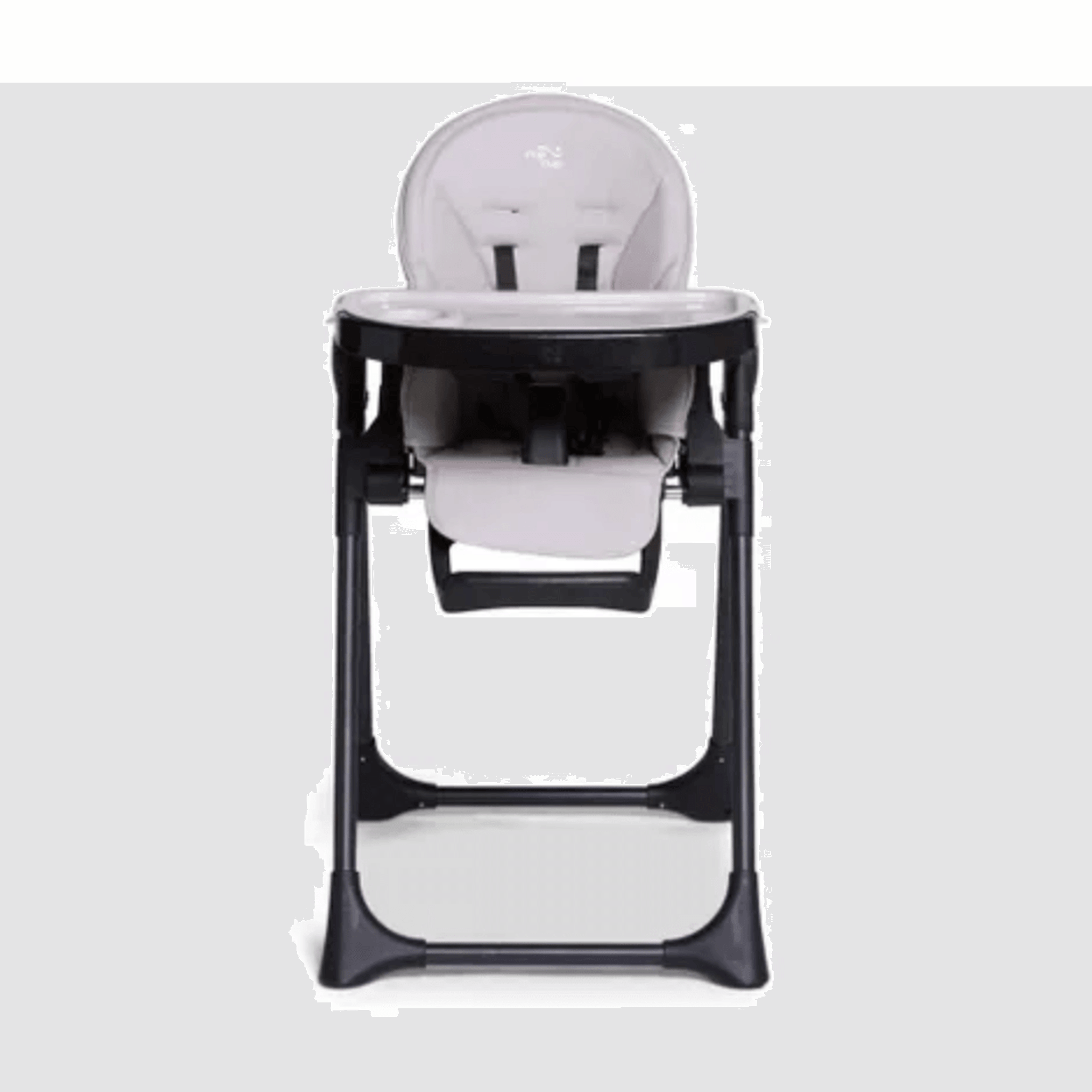 Baby Elegance Nup Nup High Chair Black