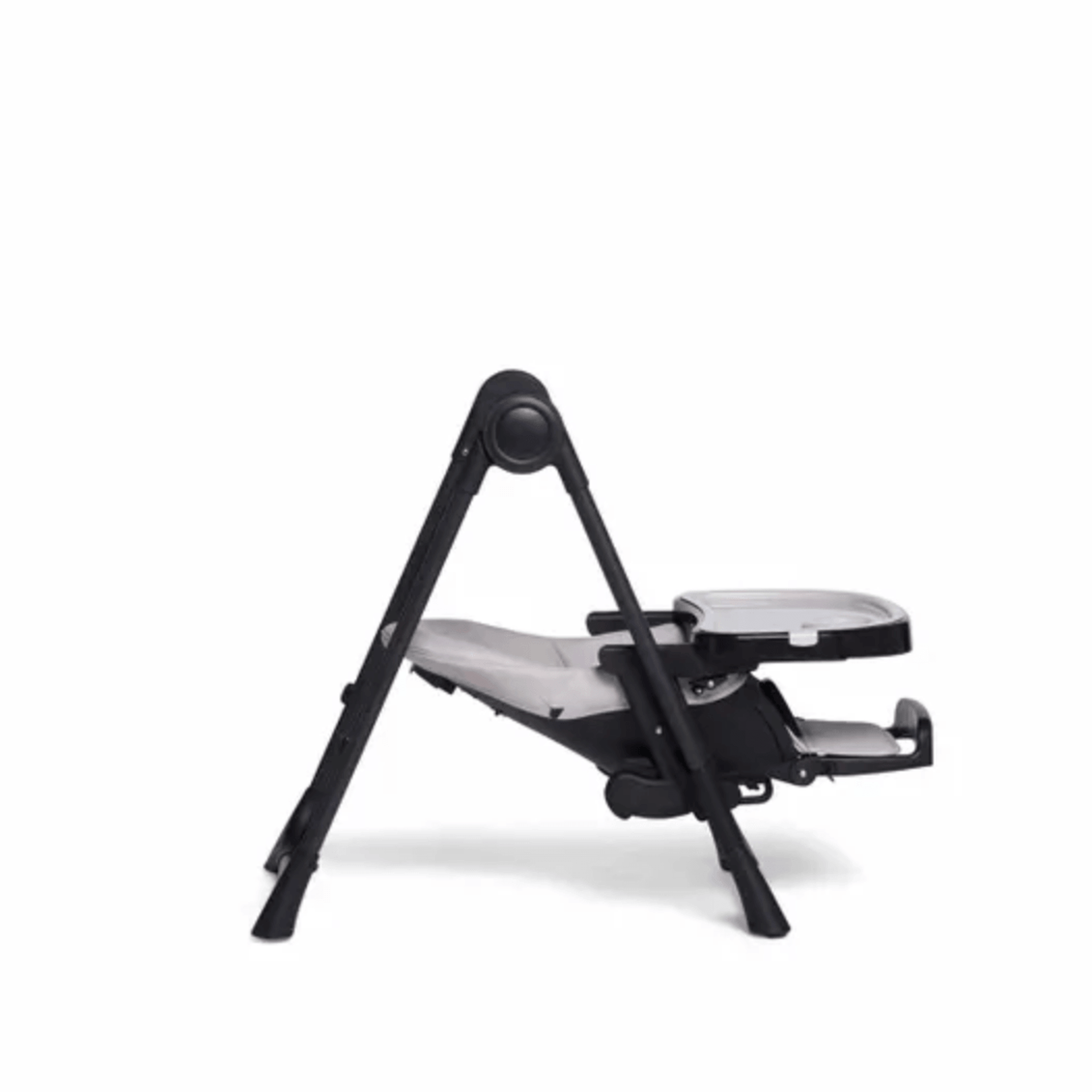 Baby Elegance Nup Nup High Chair Black