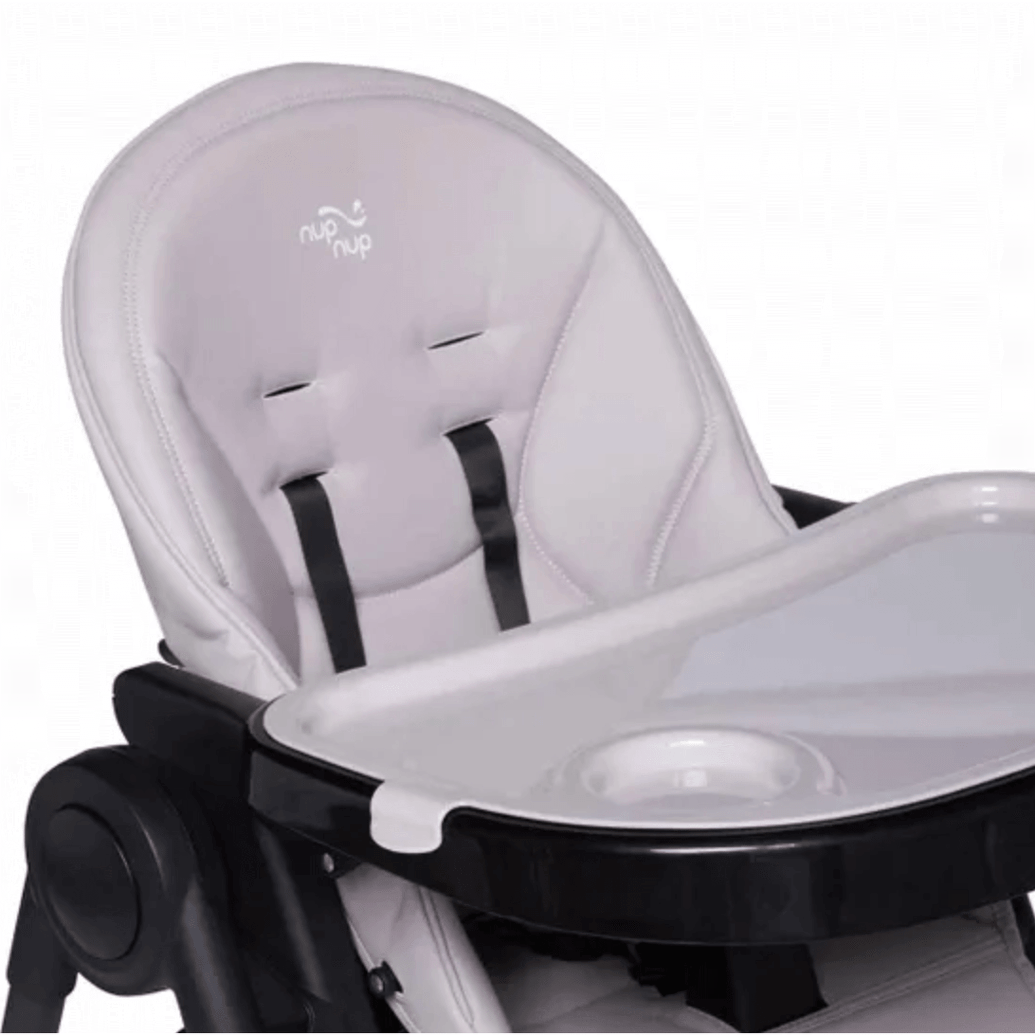 Baby Elegance Nup Nup High Chair Black