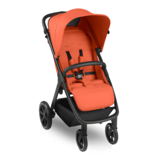 ABC Design Avus Stroller 2024 Model plus Urban Nappy Bag