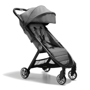 Baby Jogger City Tour 2 Single Compact Stroller Foldable Pushchair Shadow Grey