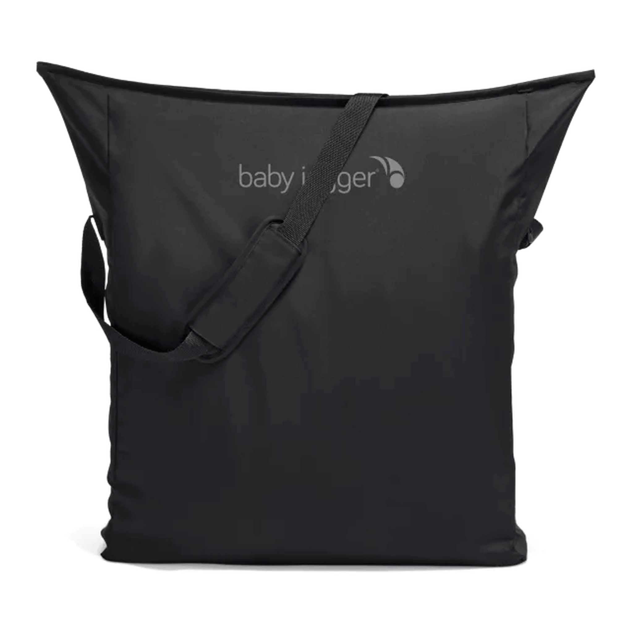 Baby Jogger City Tour 2 Single Compact Stroller Foldable Pushchair Shadow Grey