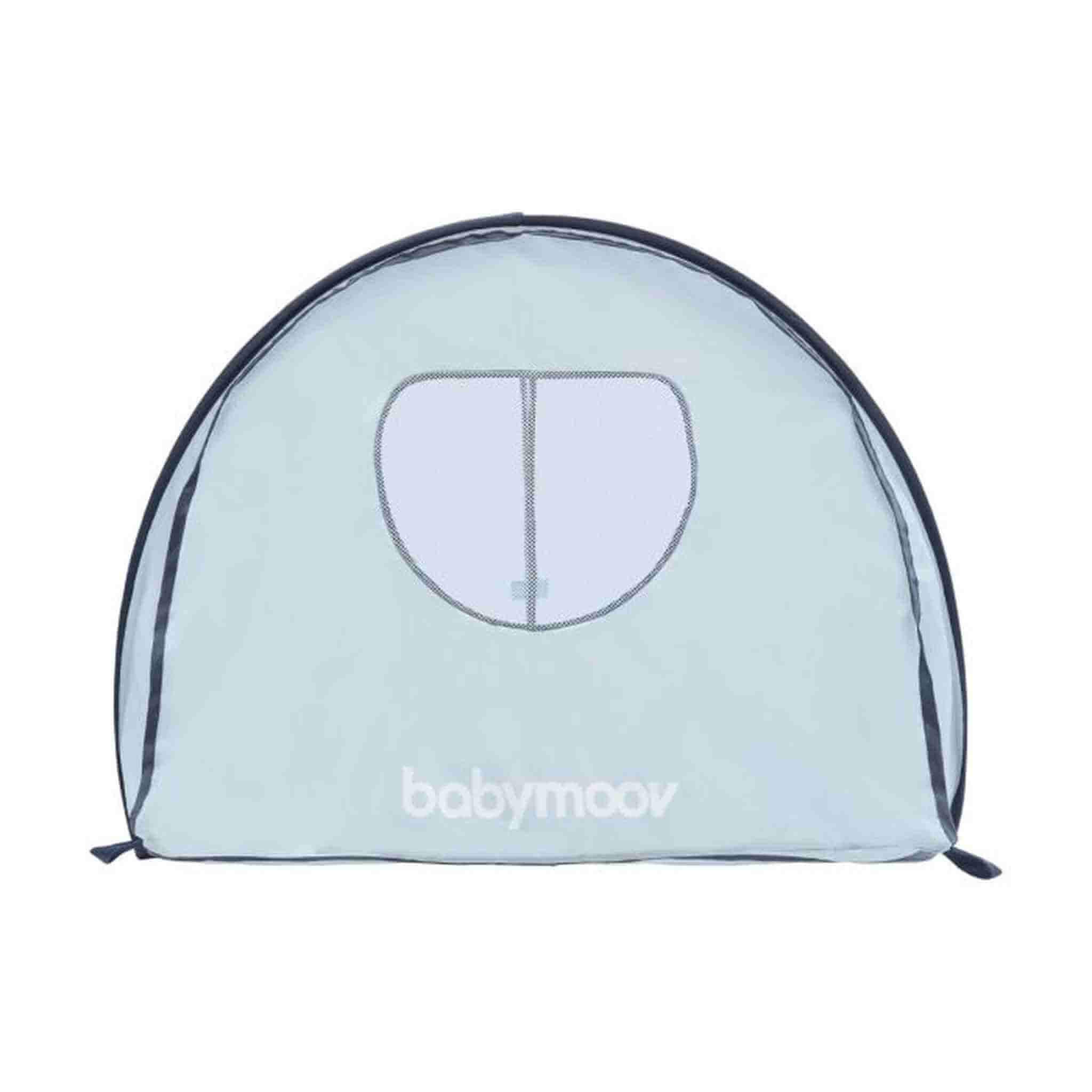 Babymoov Anti-UV Tent 50+ UPF Protection Blue Waves