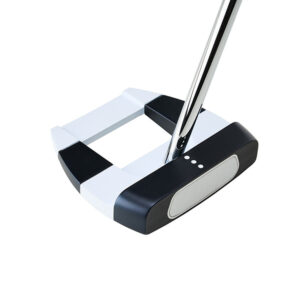 Odyssey Ai ONE Square-To-Square Jailbird Cruiser Golf Putter